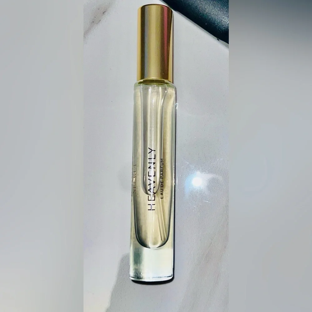 Victoria’s Secret heavenly edp travel spray 7ml